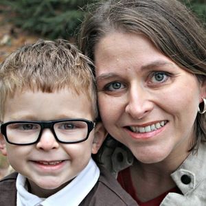 Meet your Posher, Jana